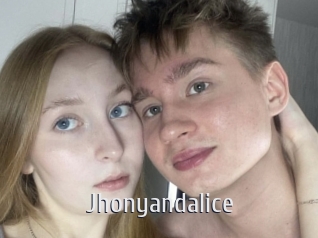 jhonyandalice Cigare à moustache
