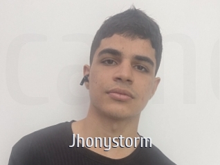 jhonystorm Cigare à moustache