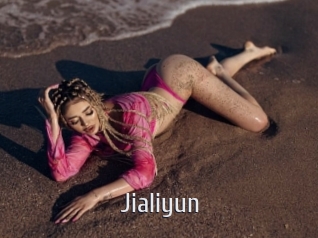 Jialiyun
