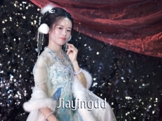 Jiayingdd
