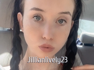 jillianlively23 Cigare à moustache