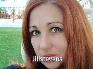 Jillstevens