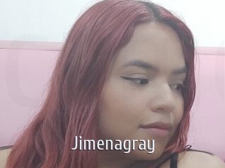 jimenagray Cigare à moustache