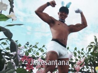 Jimesantana