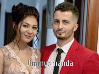 Jimmyamanda