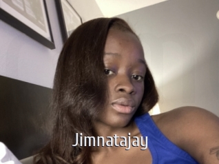 Jimnatajay