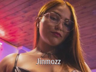 jinmozz Cigare à moustache