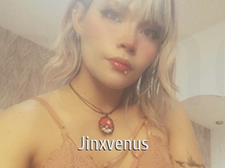 Jinxvenus