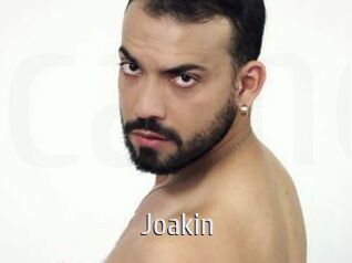 Joakin