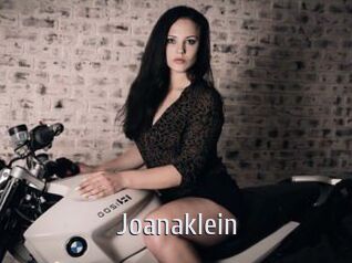 Joanaklein