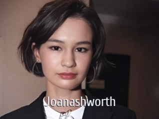 Joanashworth