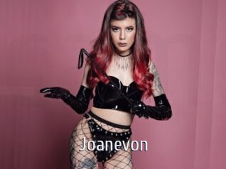 Joanevon