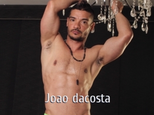 joao_dacosta Cigare à moustache