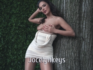jocelynkeys Cigare à moustache