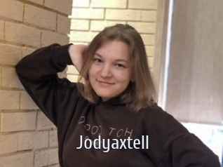 Jodyaxtell