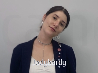 jodybardy Cigare à moustache