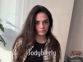 jodybierly Cigare à moustache