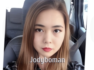 jodyboman Cigare à moustache