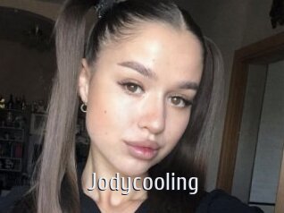 Jodycooling