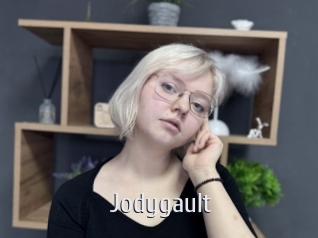 jodygault Cigare à moustache