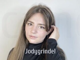 jodygrindel Cigare à moustache