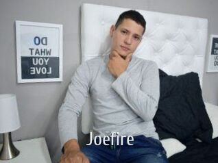 Joefire