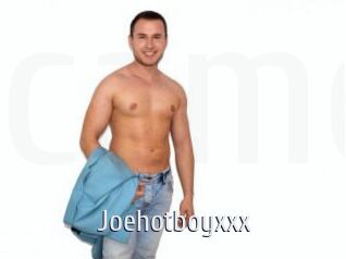 Joehotboyxxx