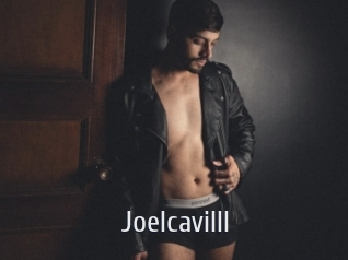 Joelcavilll