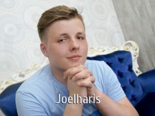 joelharis Cigare à moustache