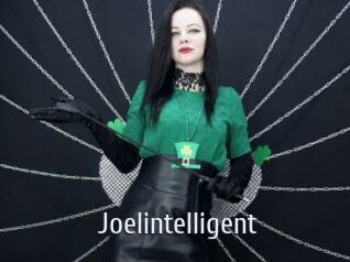Joelintelligent