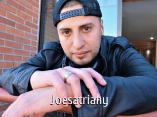 Joesatriany