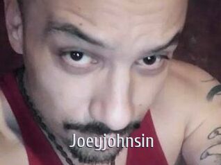 joeyjohnsin Cigare à moustache