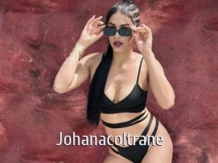 johanacoltrane Cigare à moustache