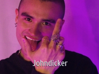 johndicker Cigare à moustache