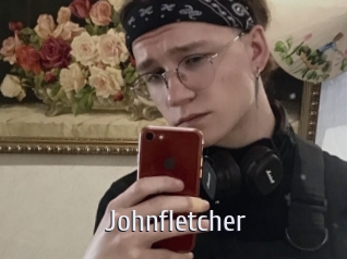 Johnfletcher