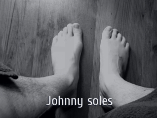 johnny_soles Cigare à moustache