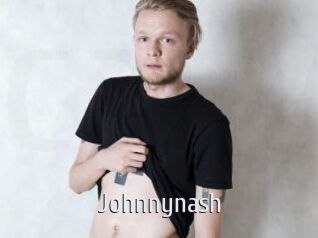 Johnnynash