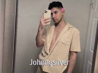 Johnnysilver