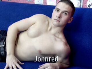 Johnred