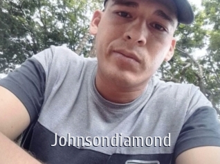 Johnsondiamond