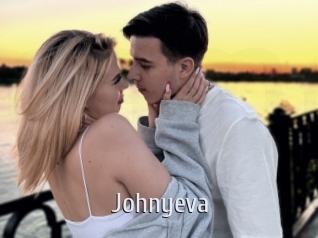 Johnyeva