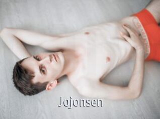 Jojonsen