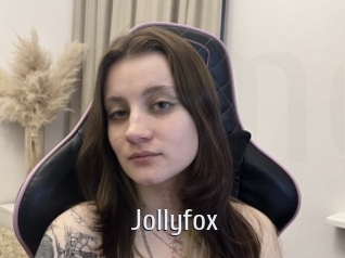 jollyfox Cigare à moustache