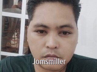 Jomsmiller