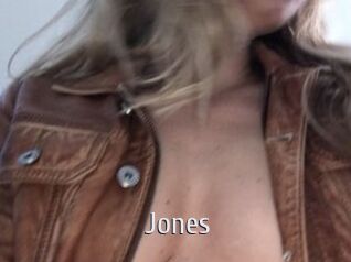 Jones