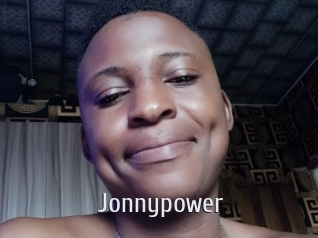 Jonnypower