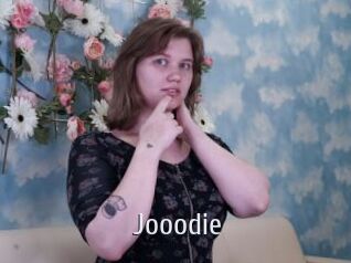 Jooodie