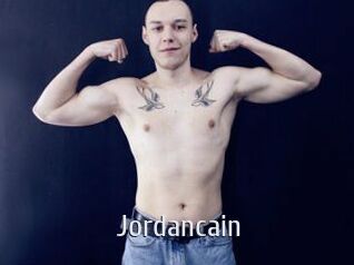 Jordancain