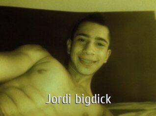 jordi_bigdick Cigare à moustache
