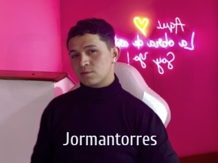 Jormantorres